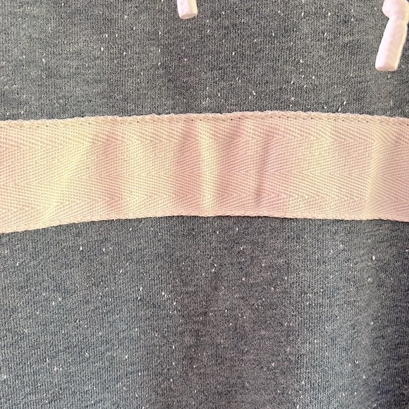 Sovereign Code Men’s Eaton Striped Pullover color Dk Sea Hoodie size Lar… - Picture 9 of 17